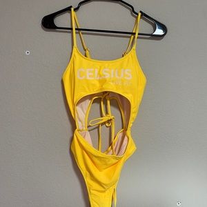 Celsius Bathing Suit - New